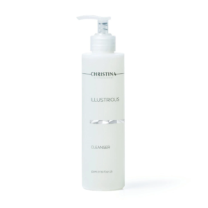 סבון להבהרת העור Illustrious Cleanser של כריסטינה לניקוי פנים
