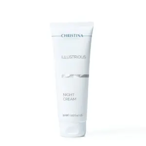 כריסטינה Illustrious Night Cream, 50 מ״ל