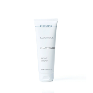 כריסטינה Illustrious Night Cream, 50 מ״ל