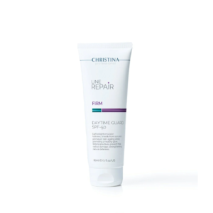 כריסטינה Line Repair Firm Daytime Guard SPF50, 60 מ״ל