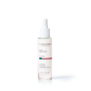 כריסטינה Line Repair Glow Hydra Fusion Concentrate, 30 מ״ל