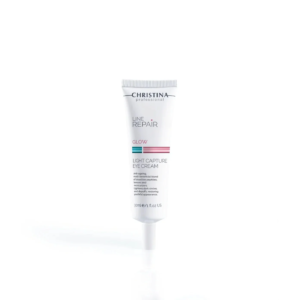 כריסטינה Line Repair Glow Light Capture Eye Cream, 30 מ״ל
