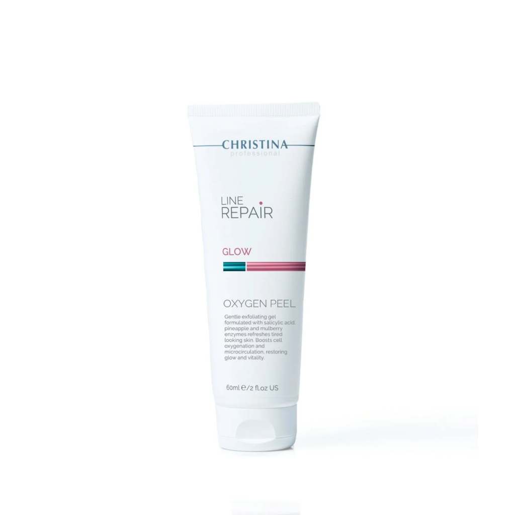 פילינג Oxygen Peel – סדרת גלו