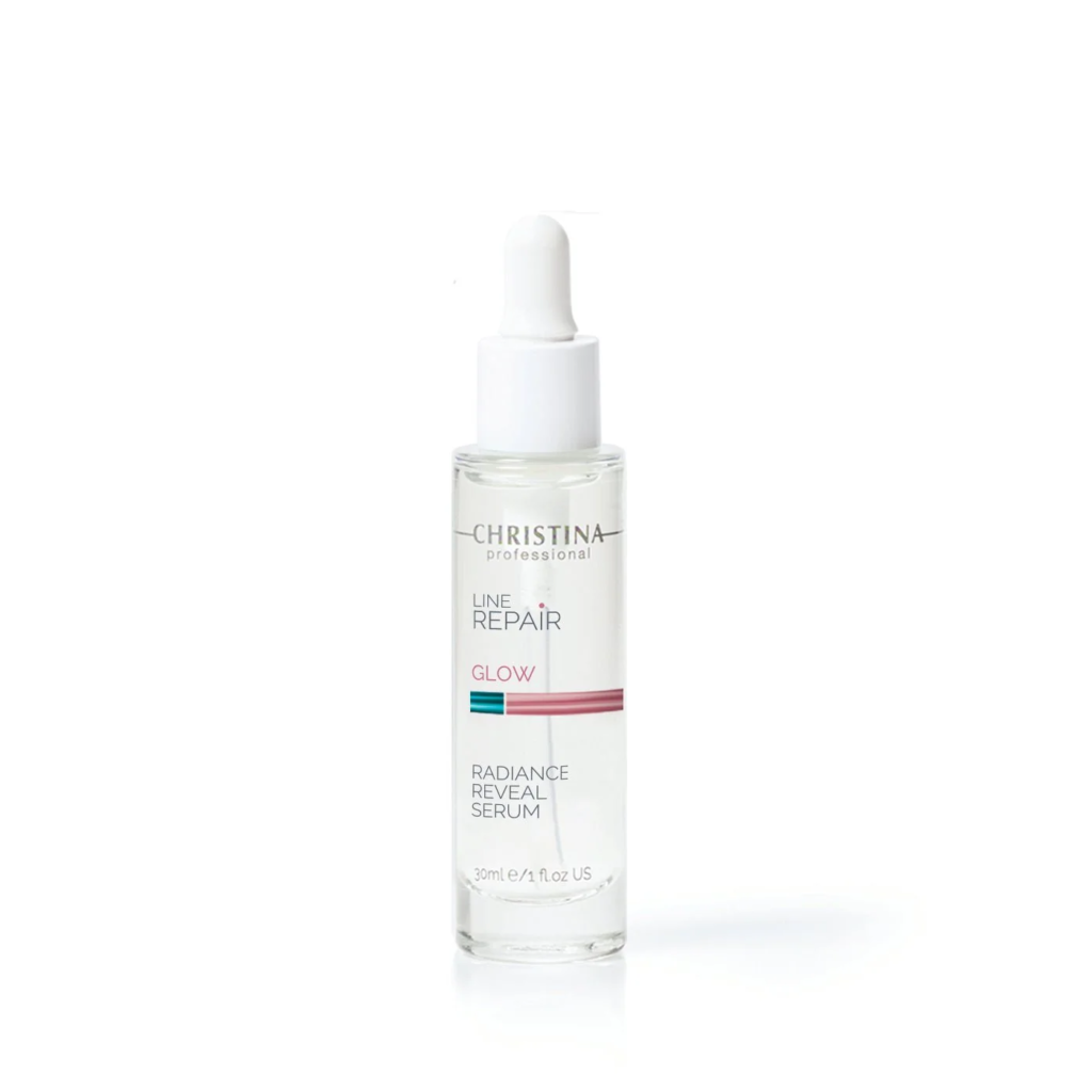 סרום חומצות Radiance Reveal Serum – בקבוק