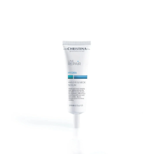 סרום HA Eye & Neck Serum – סדרת הידרה