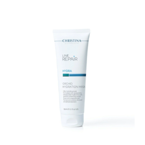 מסיכת Orchid Hydration Mask – סדרת הידרה