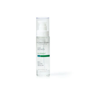 Bio Satin Serum הזנה עמוקה לעור הפנים