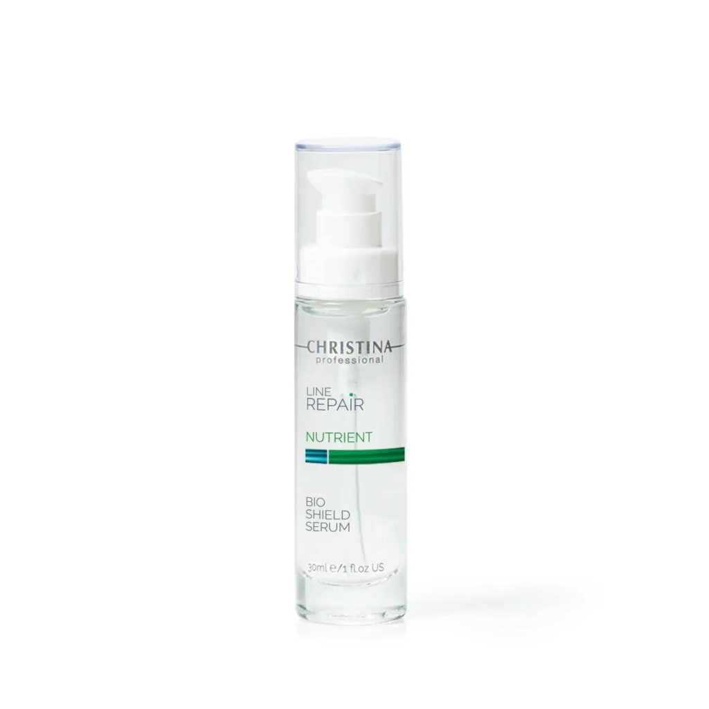 סרום Bio Shield Serum – סדרת נוטרייאנט