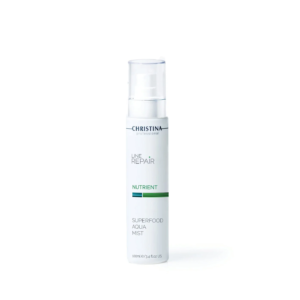 מיסט מבוסס מזונות על Superfood Aqua Mist – בקבוק