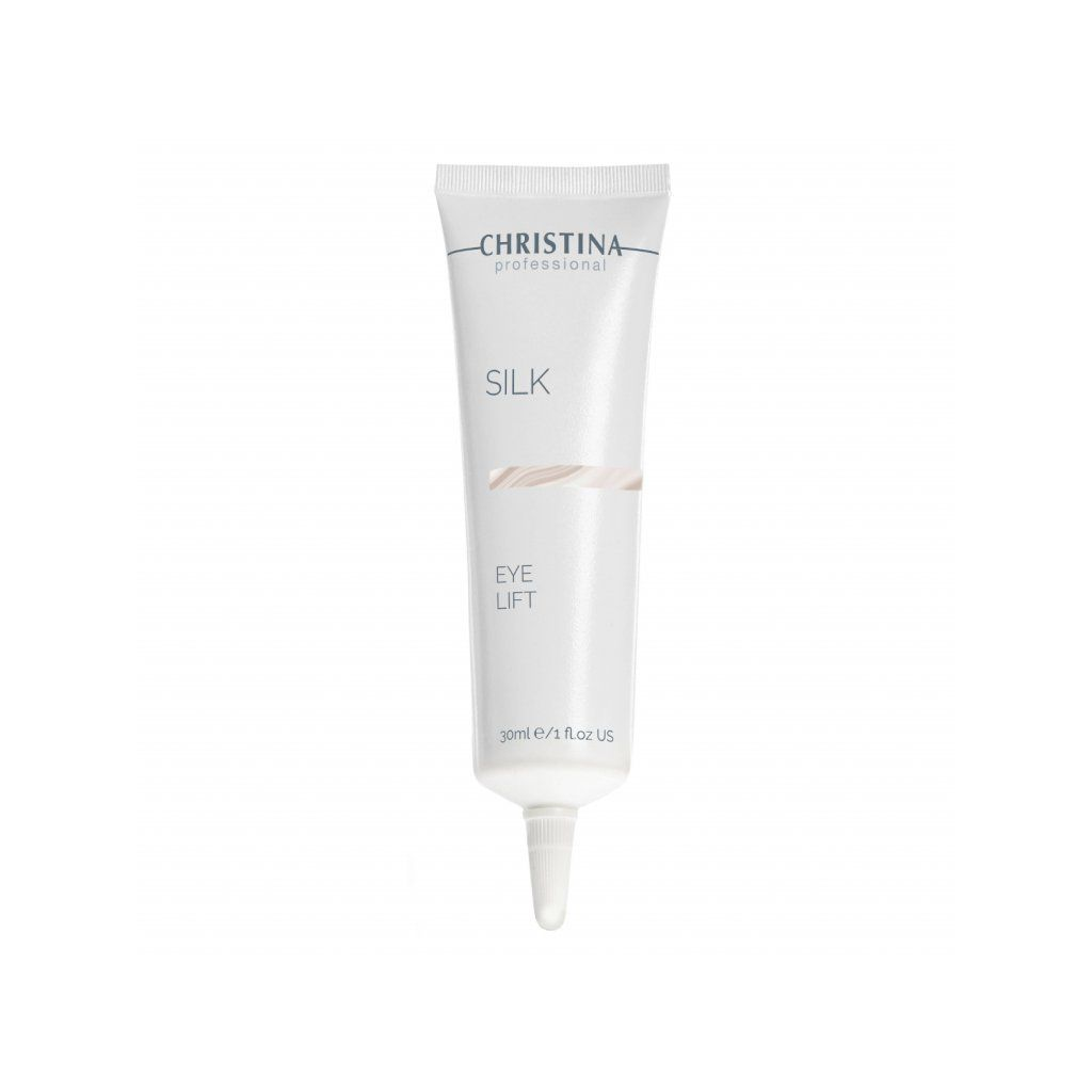 כריסטינה Silk EyeLift Cream, קרם עיניים 30 מ״ל