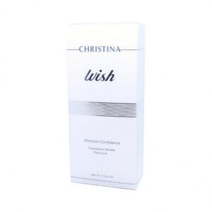סרום Christina Wish Absolute Confidence, אריזה 30 מ״ל