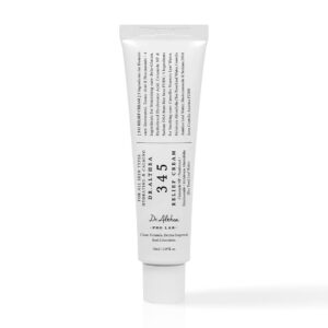 קרם Dr. Althea 345 Relief Cream, 50 מ״ל – שפופרת עם מכסה