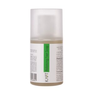 KART Balancing Feet Soap 100 מ״ל
