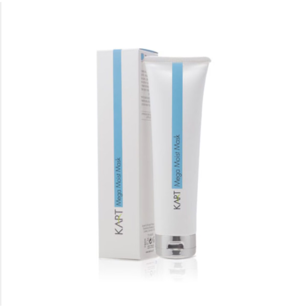 Kart מזו מסכת לחות Mega Moist Mask – סדרת אינוביישן