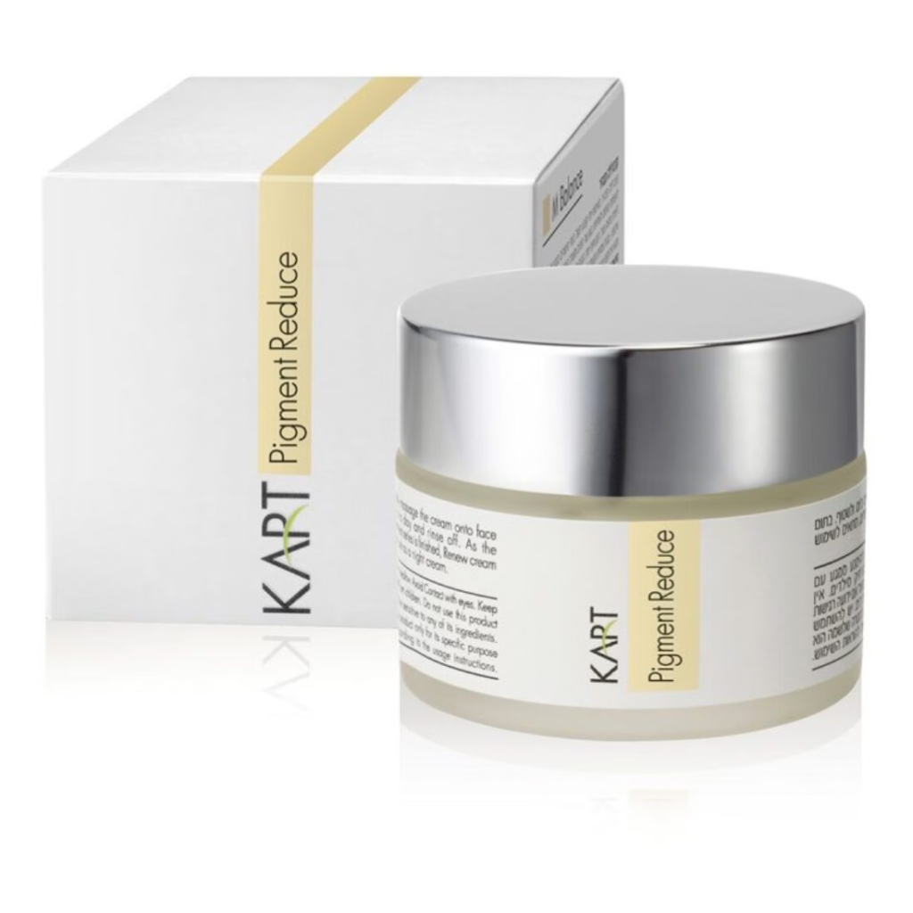 מדכא פיגמנט Pigment Reduce – סדרת M בלאנס – צנצנת