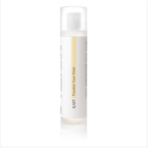 סבון פנים פורצלן Porcelain Face Wash – בקבוק