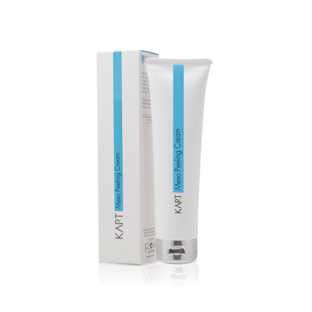 KART Meso Peeling Cream 100 מ״ל