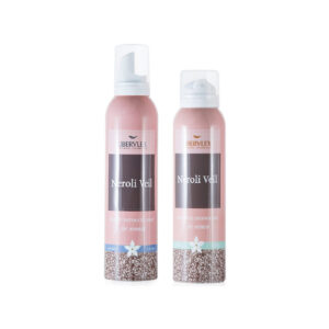 מארז Neroli Veil של Liberalex – Neroli Veil – קצף שטיפה אינטימי, Neroli Veil – דאודורנט אינטימי לאישה