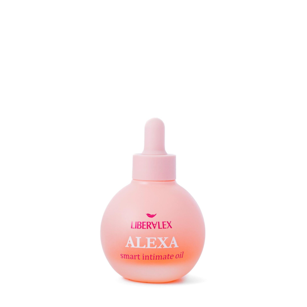 Liberalex Alexa Oil