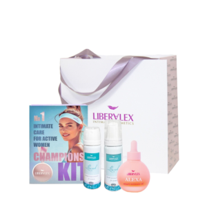 Liberalex Champions' Kit