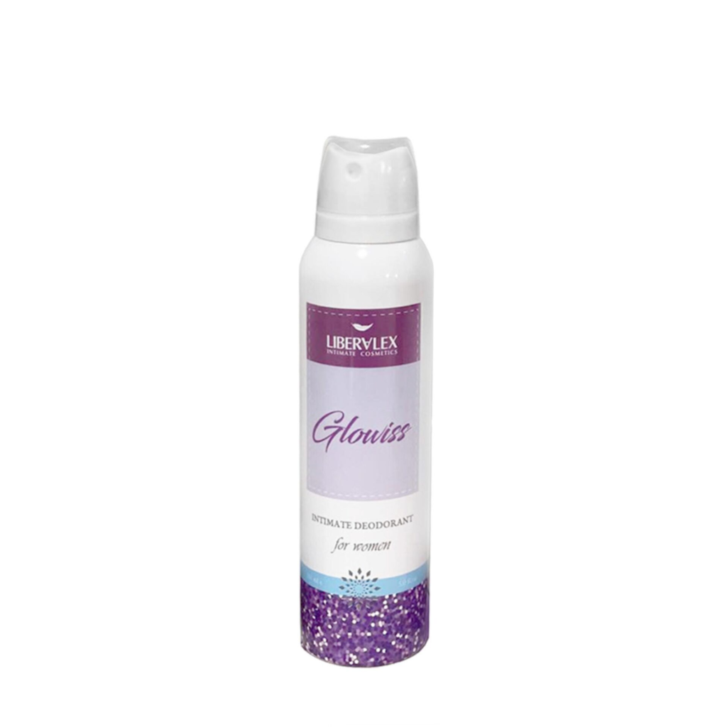 Liberalex Glowiss-deo