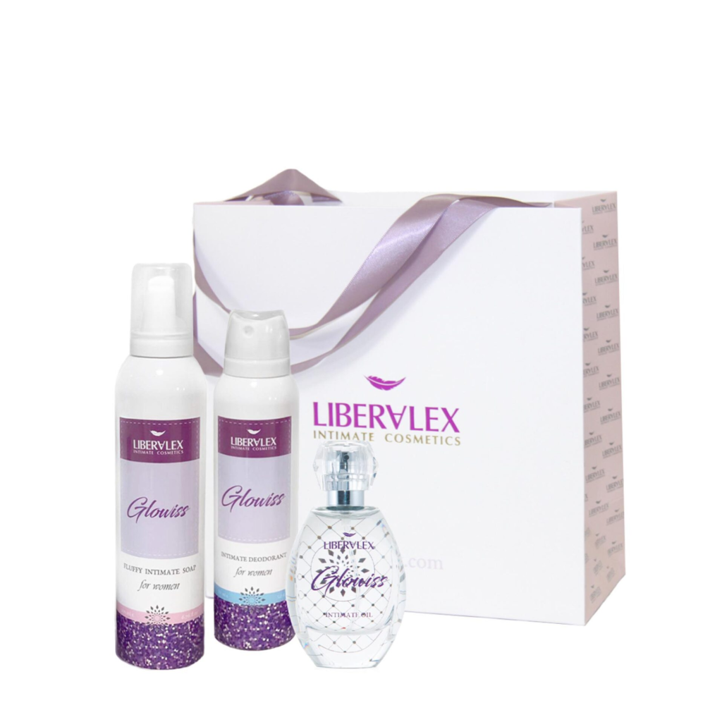 Liberalex Glowiss Rich