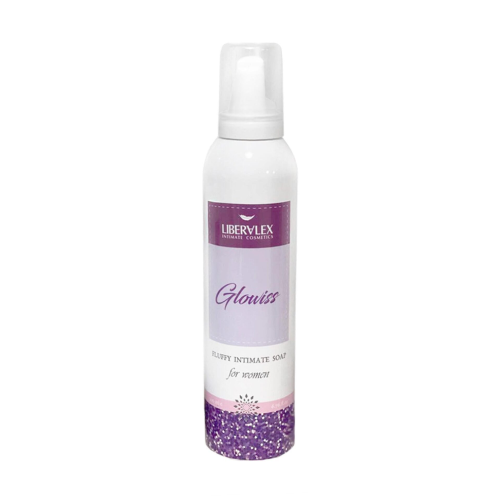 Liberalex Glowiss-soap