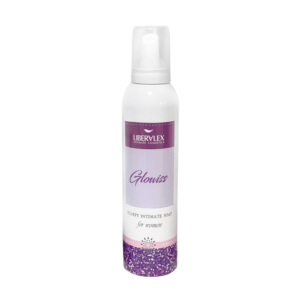 Liberalex Glowiss-soap