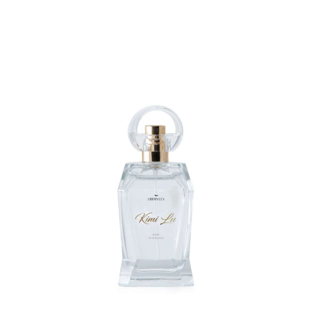 Liberalex Kimi Lu Fragrance