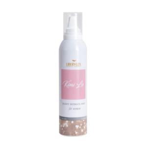 Liberalex Kimi Lu-soap