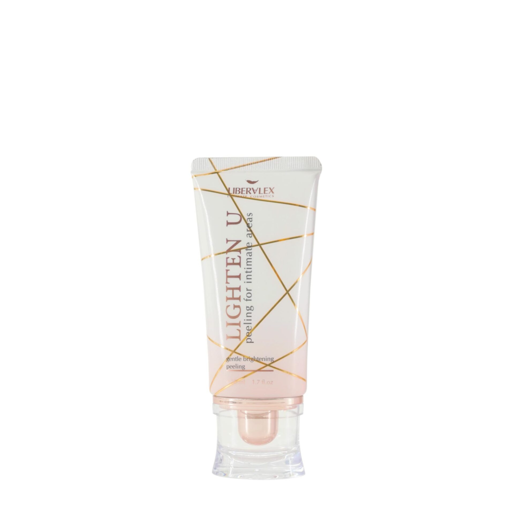 Liberalex Lighten U peeling