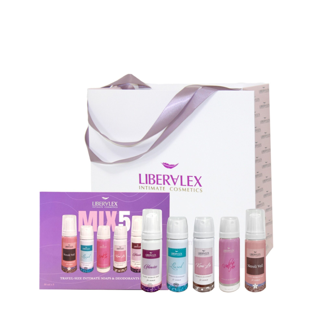 Liberalex Mix5