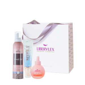 Liberalex Must Have