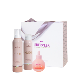 Liberalex Natural Beauty
