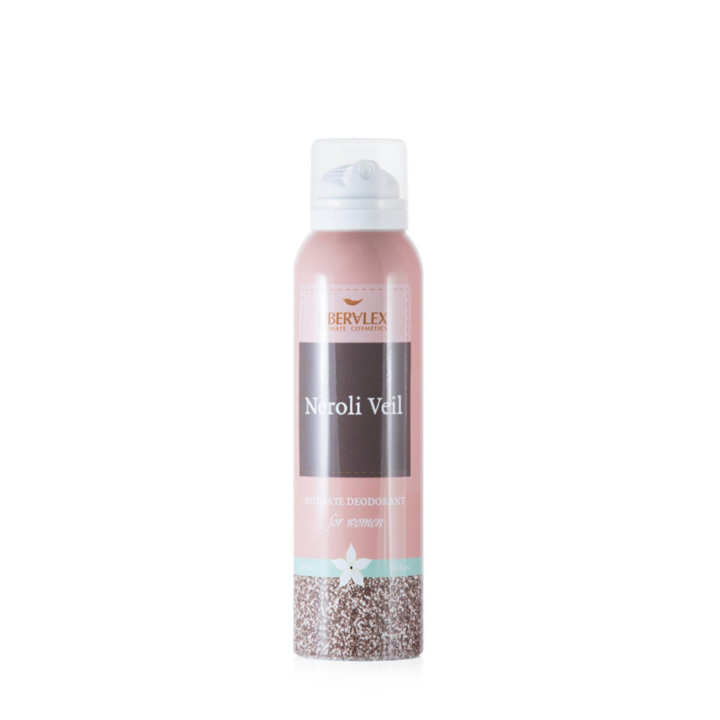 Liberalex Neroli Veil-deo