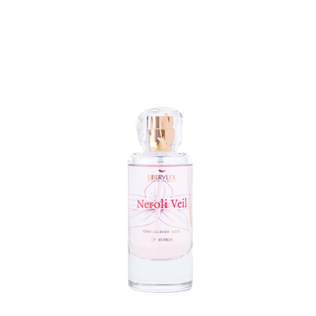 Liberalex Neroli Veil Mist