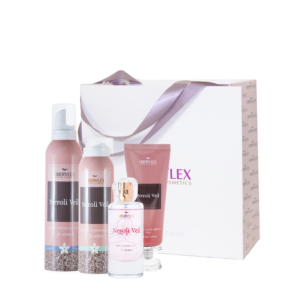Liberalex Neroli Veil Queen