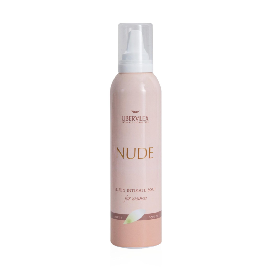 Liberalex Nude-soap