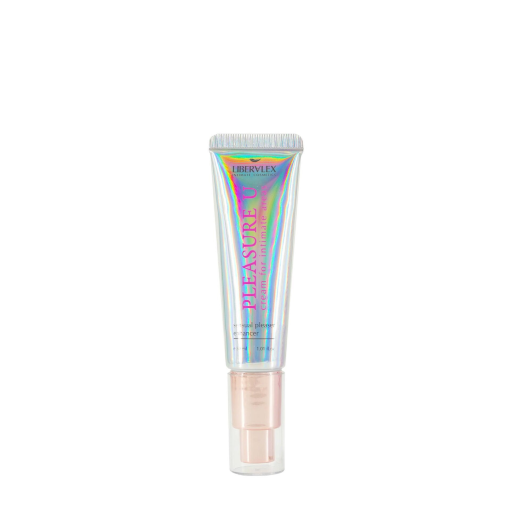 Liberalex Pleasure U Cream