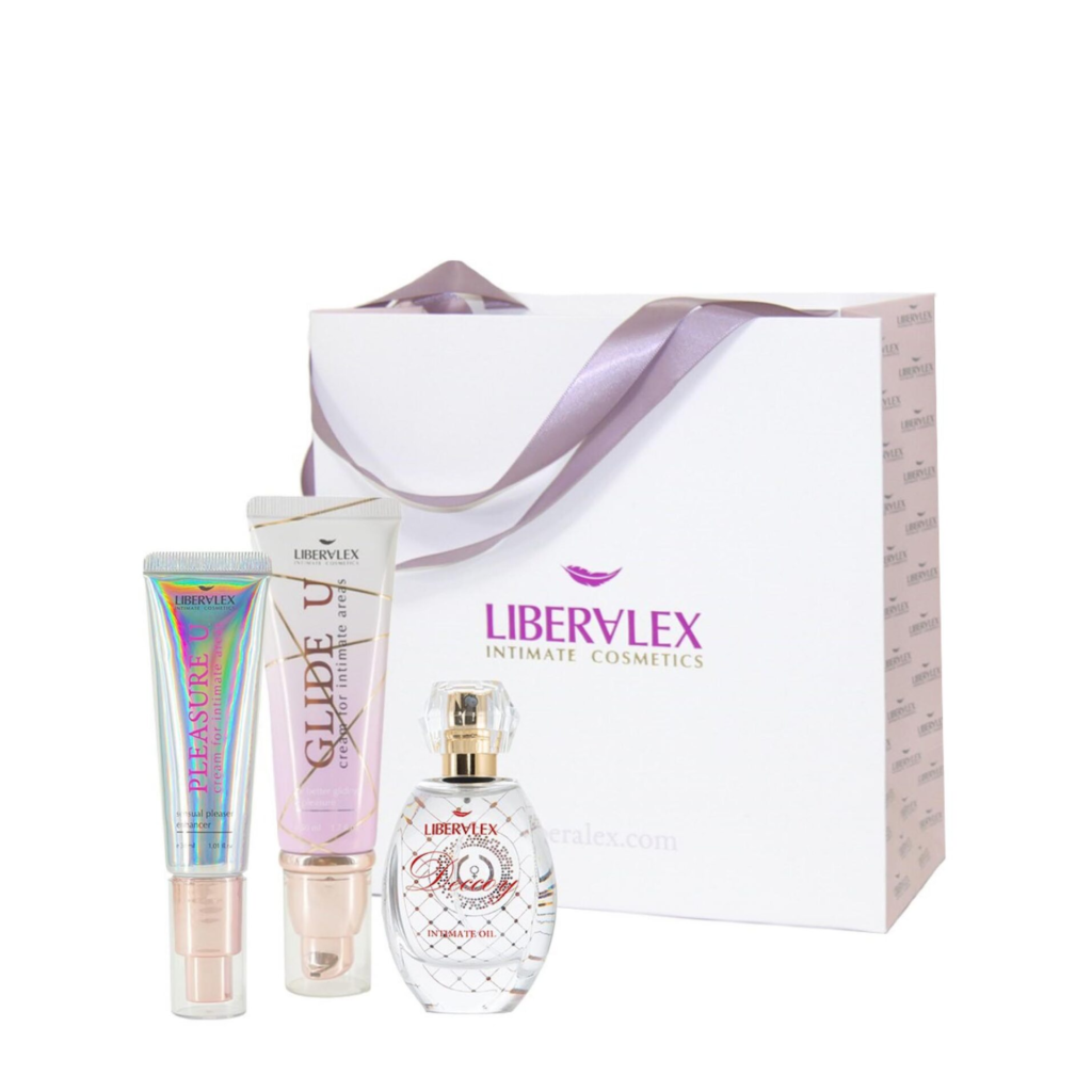 Liberalex Pure Delight