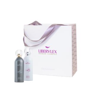 Liberalex Sensual Massage