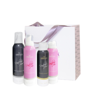 Liberalex Shower Together