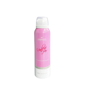 Liberalex Undress Her-deo