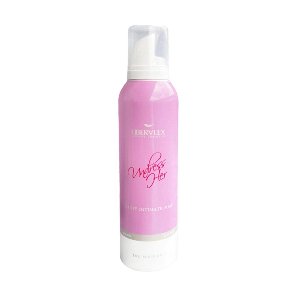 Liberalex Undress Her-soap