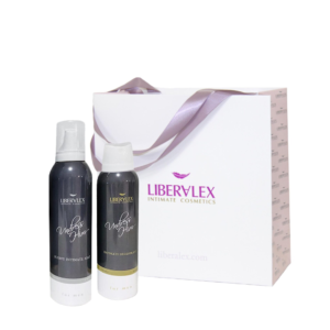 Liberalex Undress Him Set