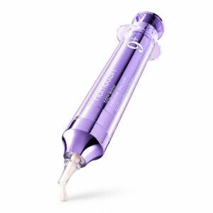 קרם עיניים Numbuzin No.9 NAD Bio Lifting-sil Mini 10 מ״ל על רקע לבן