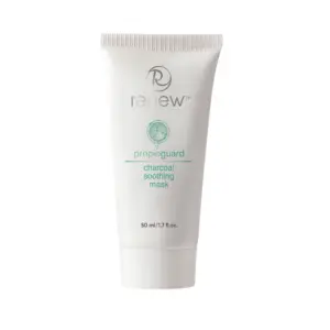 מסכת פחם Renew Propioguard Charcoal Soothing Mask – 50 מ״ל