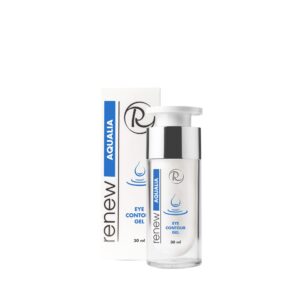 ג׳ל עיניים Renew Aqualia Eye Contour Gel – 30 מ״ל