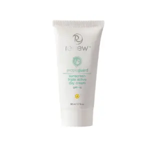 קרם יום Renew Propioguard Sunscreen Triple Active Day Cream SPF15 – 50 מ״ל