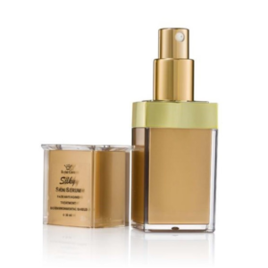 סרום משי לטיפול ומניעת הזדקנות העור Silky Skin Serum – בקבוק